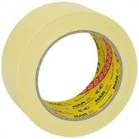 Lepilni trak krep NARMASK 50mm x 50m P18, Z0056