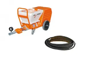 Transportne črpalke + pribor