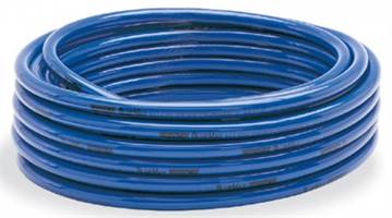 Airless cevi za material