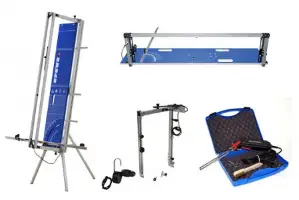 Rezalniki stiroporja in izolacijskega materijala