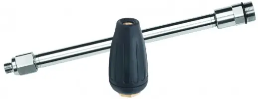 Pribor za visokotlačne čistilce