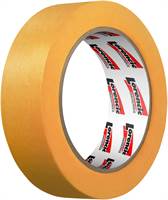 Lepilni trak LO-PROFI Washi oranžen 36mm x 50m 24rol/kart 128kart/pal, Z380836LO