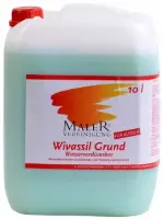 Grundiranje - temeljni premaz