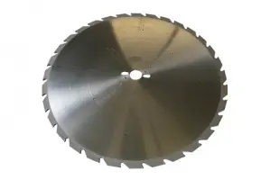 Rezalne plošče za gradbene žage