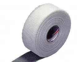 Mrežasti trakovi - Trak za prekrivanje fug - Pleskarska tkanina