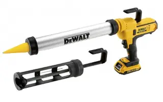 Aku pištole za kartuše