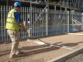 Ročni sistemi za planiranje terena