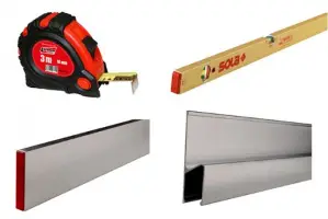 Merilno in nivelirno orodje