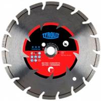 Material: Stari beton