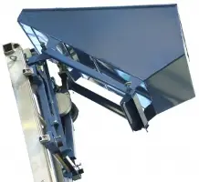 Dodatna oprema za poševna dvigala