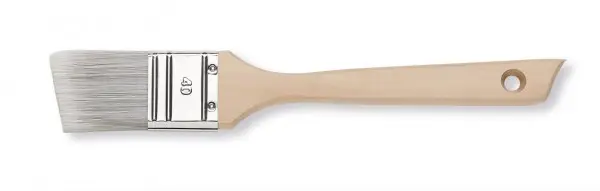 Pleskarski čopiči, krtače + omelo