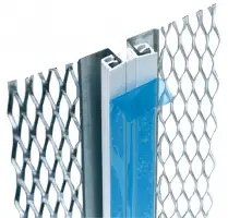 Diletacijski profil zunanji