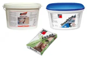 Grundiranje - Zaključni ometi - Plemeniti ometi - Zaključna obdelava