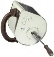 Brizgalka za plemeniti omet