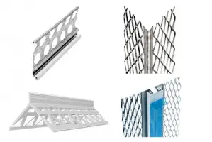 Profili za zunanji omet