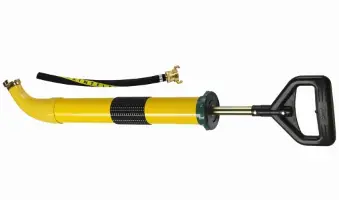 Ročna črpalka za malto