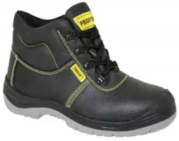 Gradbeni zaščitni čevlji