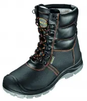 Gradbeni zaščitni škornji