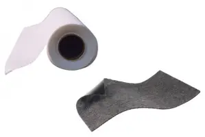 Geotekstil - Gradbena blazina za nego betona