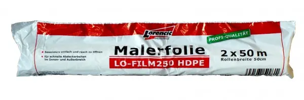 Zaščitne + prekrivne folije