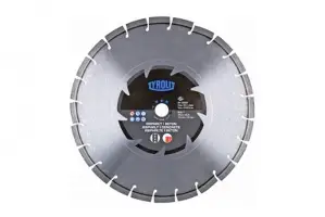 Diamantne rezalne plošče