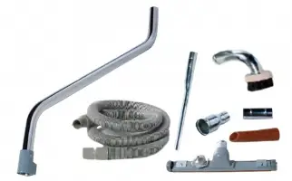 Pribor za industrijske sesalce