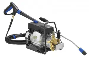 Visokotlačni čistilci