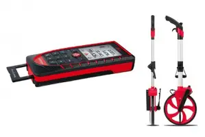 Naprave za merjenje razdalje