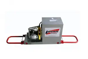 Gradbena dvigala-vitli