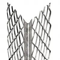 Kotni profili - zunanji