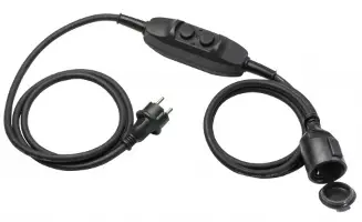 Stikalo za osebno zaščito