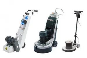 Stroji za frezanje - mobilni