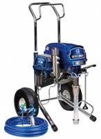 Airless tehnika pršenja 230 V