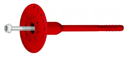 Fasadna vijačna sidra + pribor