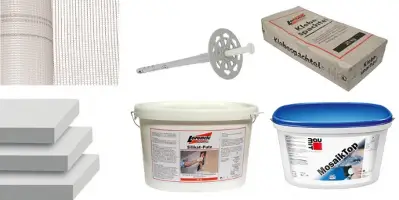 Toplotno izolacijski sistemi fasade