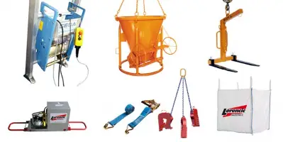 Tehnika dvigovanja in transporta