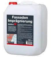 Impregniranje - Sredstvo proti plesni