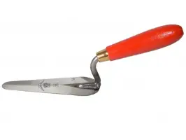 Lopatica - mačji jezik in mavčna žlica