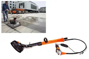 Stroji za čiščenje