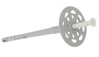 Fasadna sidra - Držala toplotne izolacije