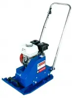 Vibracijske plošče