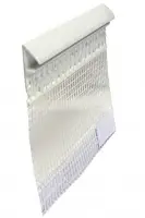 Zaključni profili za toplotno izolacijske sisteme fasade