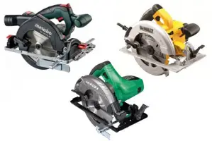 Ročne krožne žage