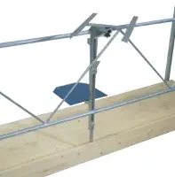 Vrtljiva stojala - Rezalne žice