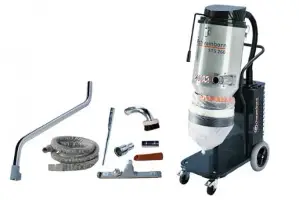 Industrijski sesalci