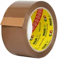 Pakirni lepilni trakovi