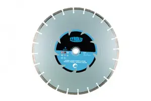 Diamantne plošče za bencinske žage