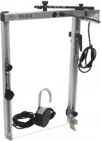 Kotni nastavki za rezalnike stiropora