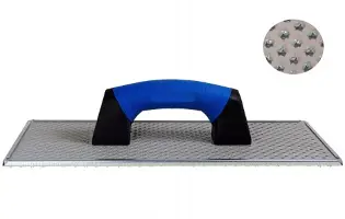 Zaribalke za fasadne sisteme