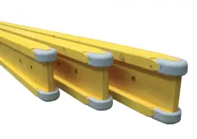 Opažni stropni nosilci